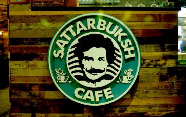 So what’s cooking at Sattar Buksh?